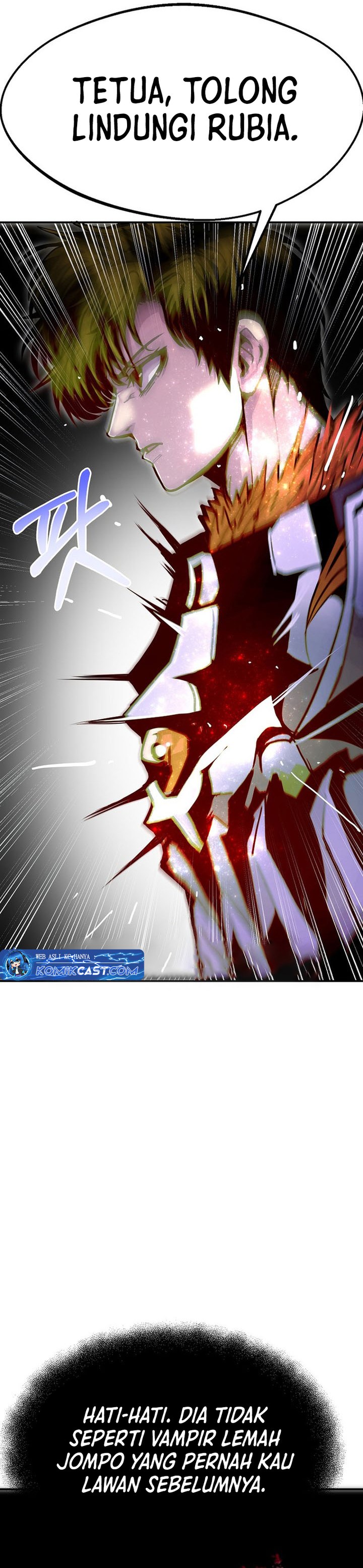 Worthless Regression Chapter 76 page 16