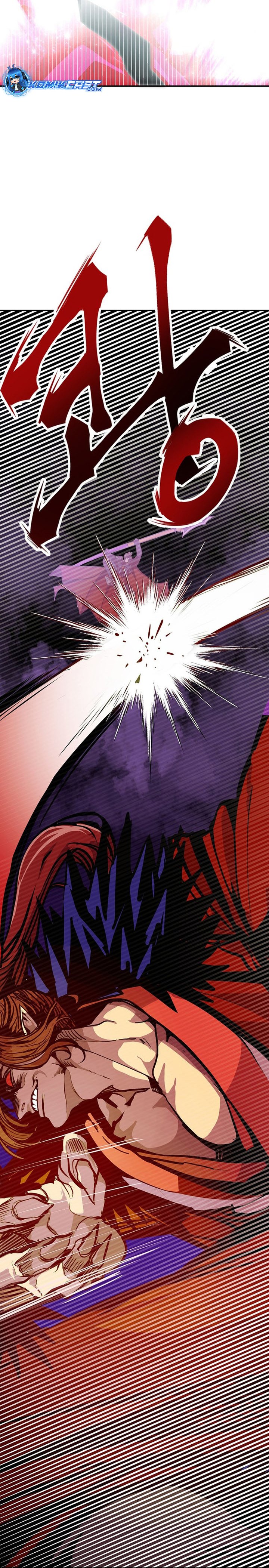 Worthless Regression Chapter 76 page 20