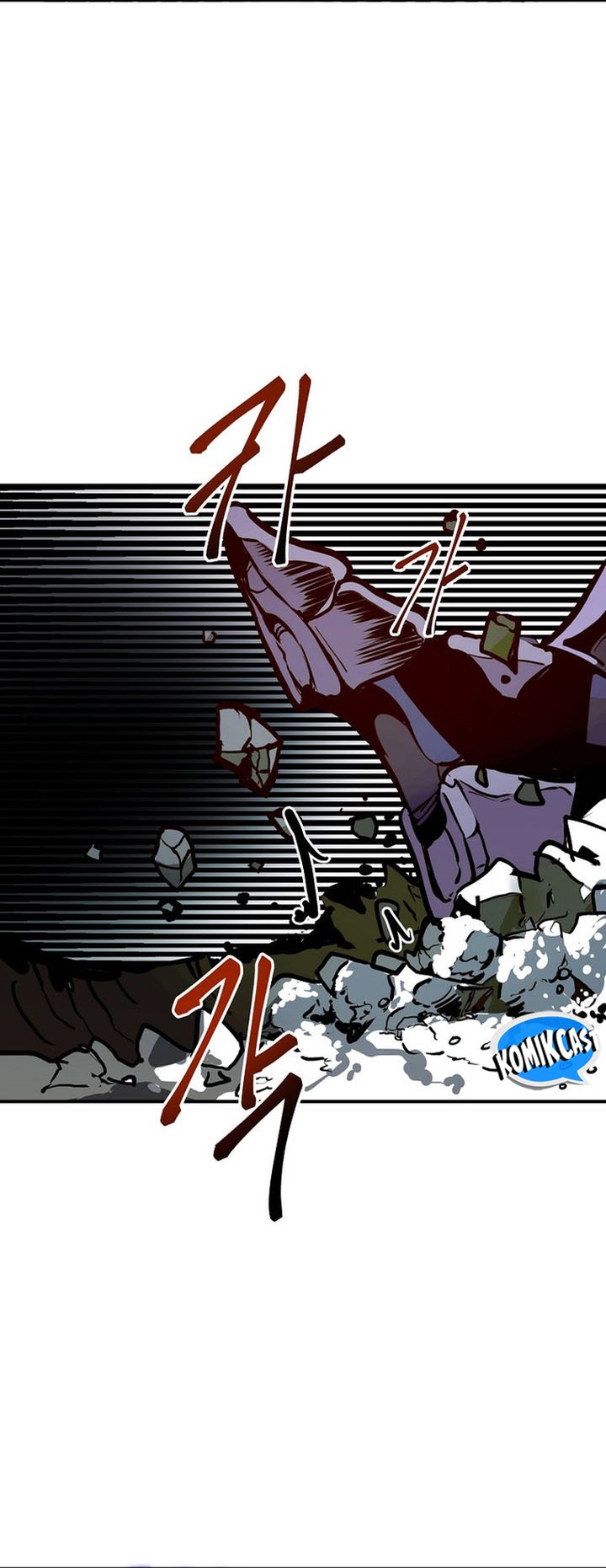 Worthless Regression Chapter 76 page 21