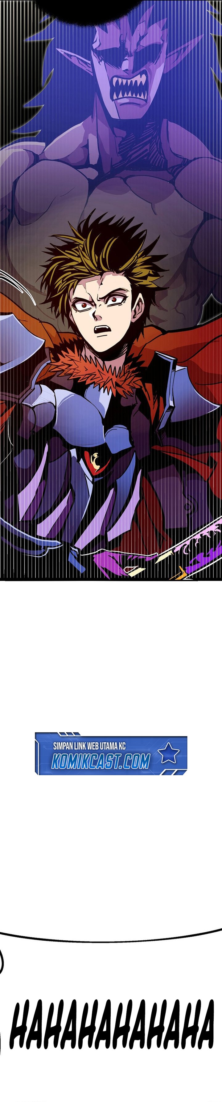 Worthless Regression Chapter 76 page 26