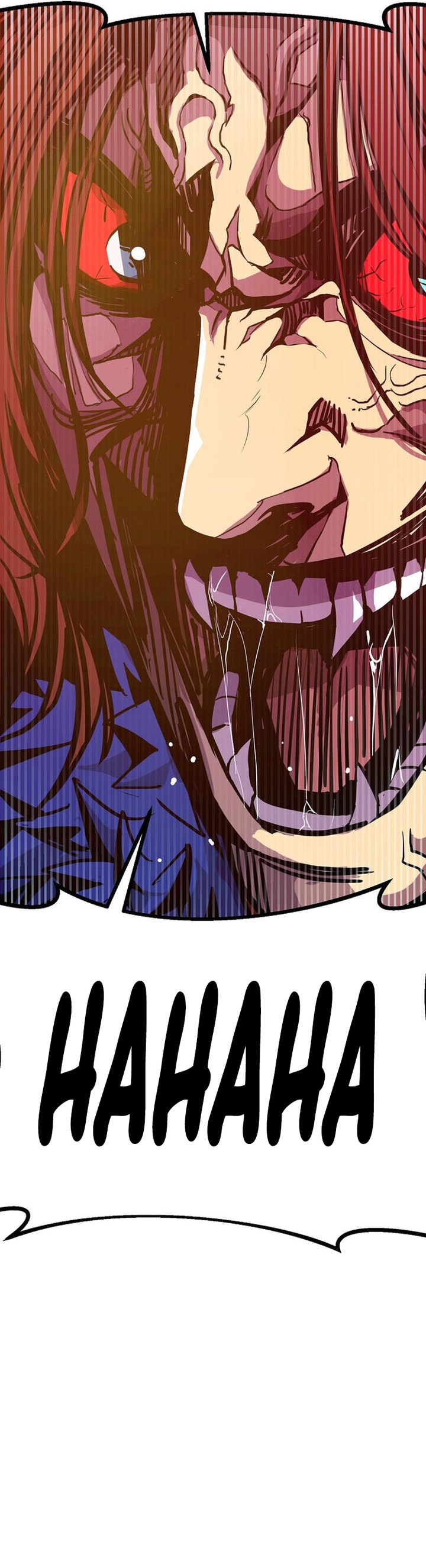 Worthless Regression Chapter 76 page 27