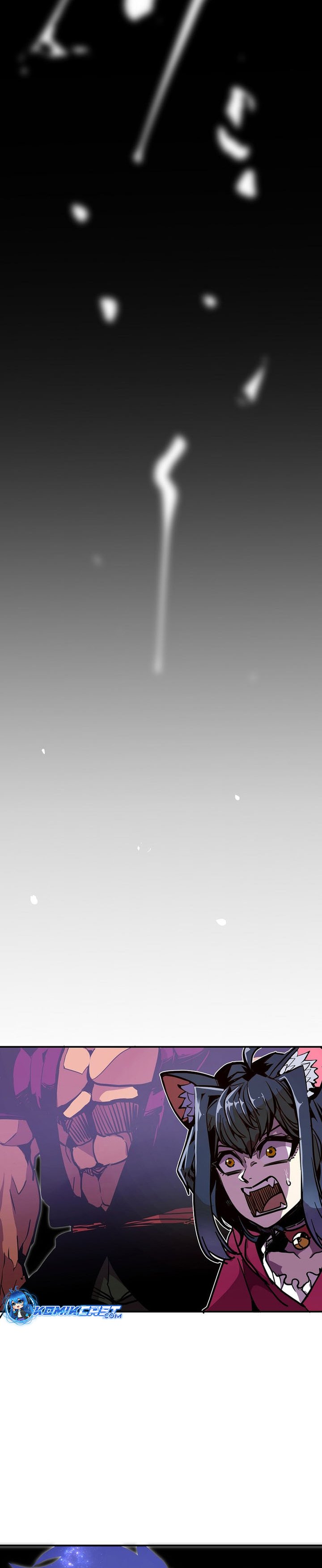 Worthless Regression Chapter 76 page 30