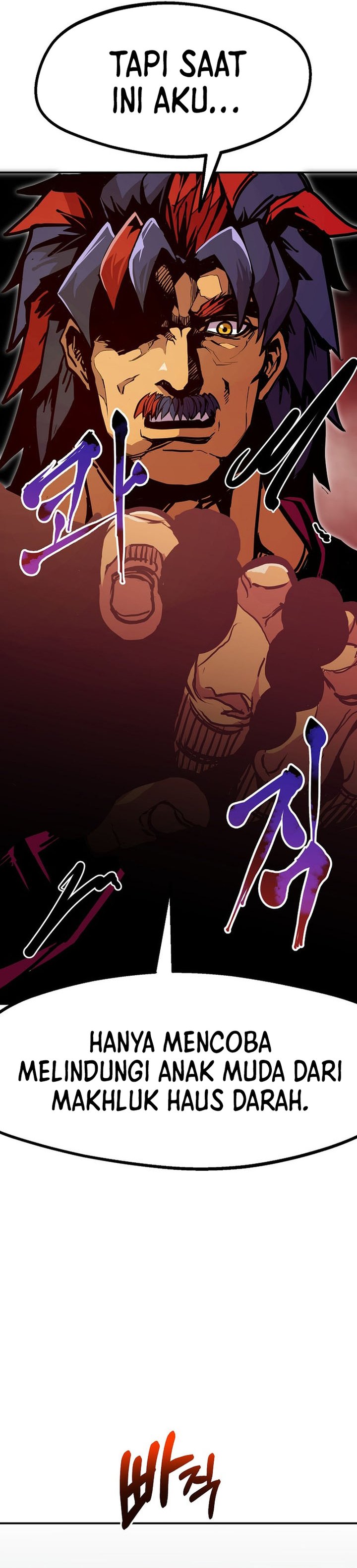 Worthless Regression Chapter 76 page 38