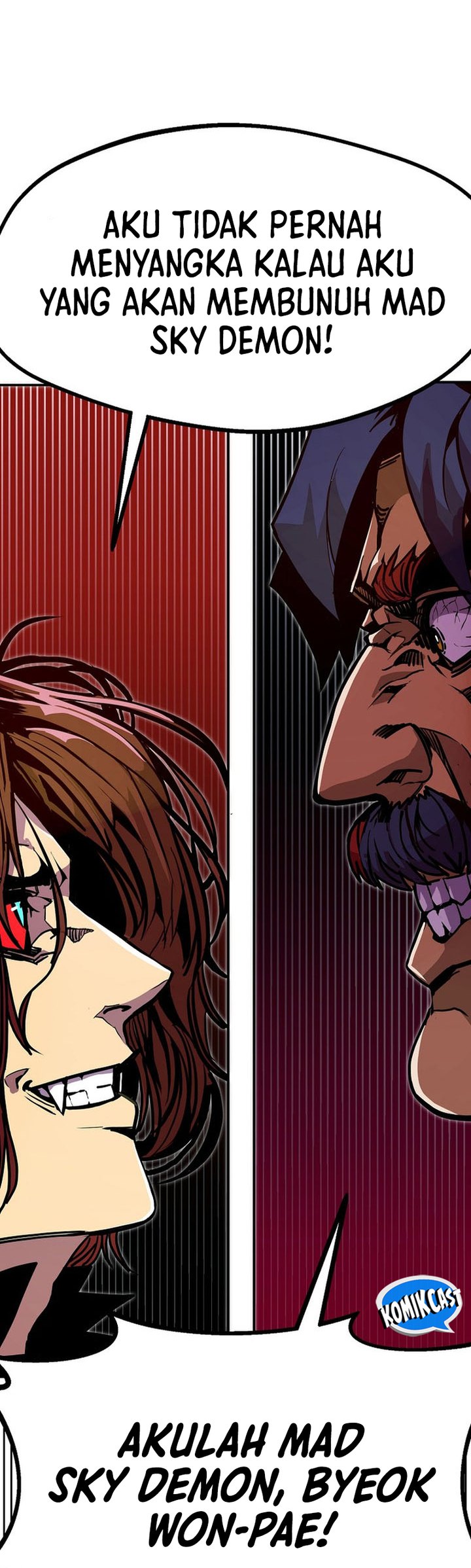 Worthless Regression Chapter 76 page 41