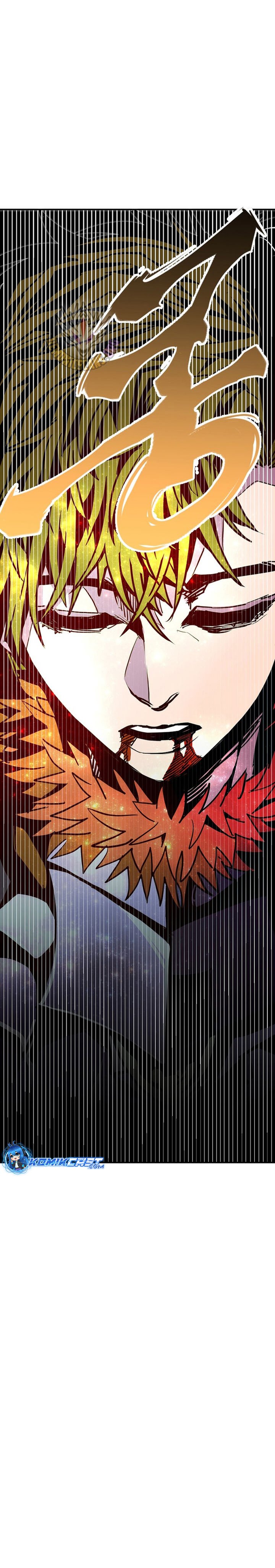 Worthless Regression Chapter 76 page 49
