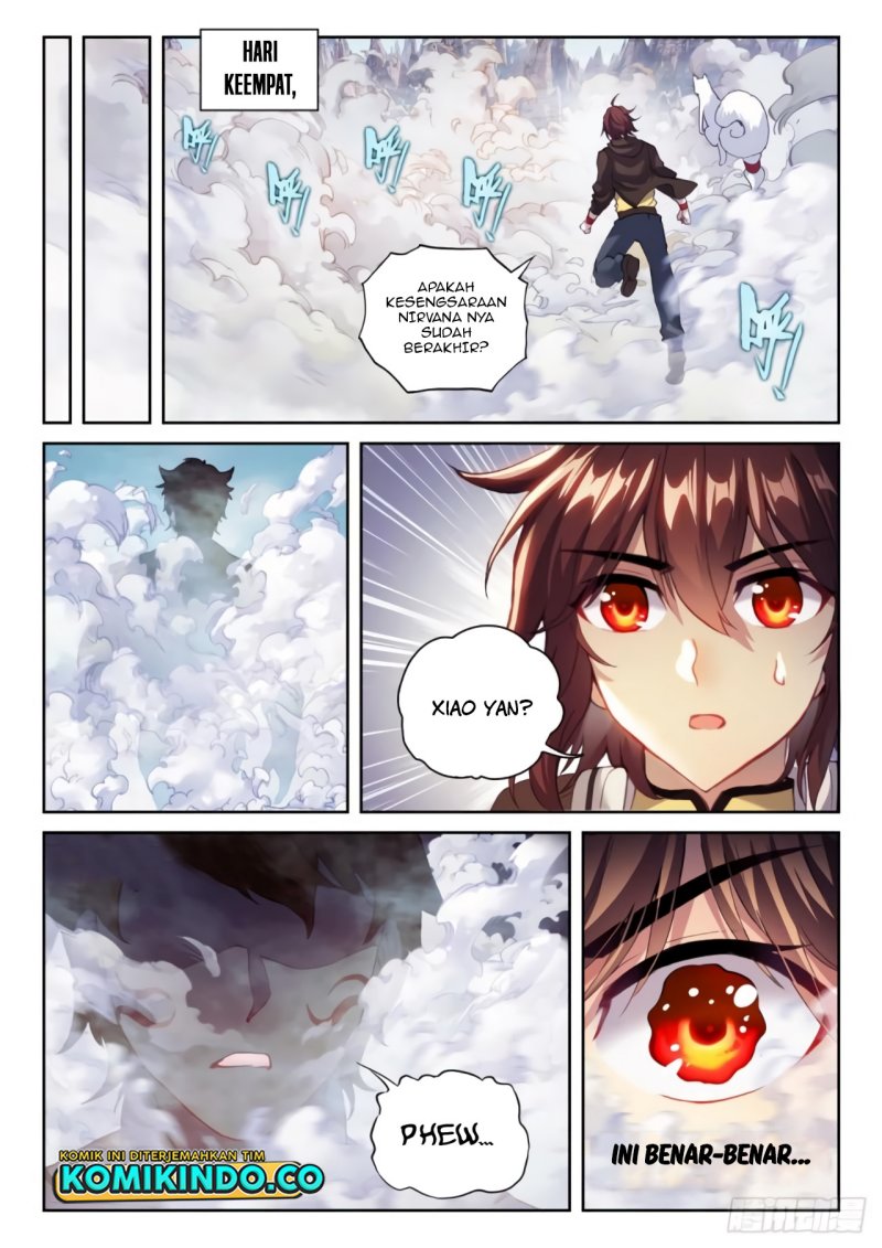 Wu Dong Qian Kun Chapter 165 page 10
