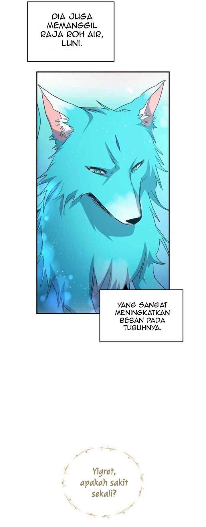 YIGRET Chapter 23 page 3