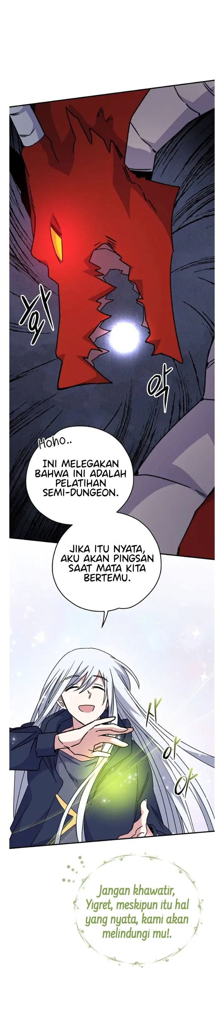YIGRET Chapter 51 page 32