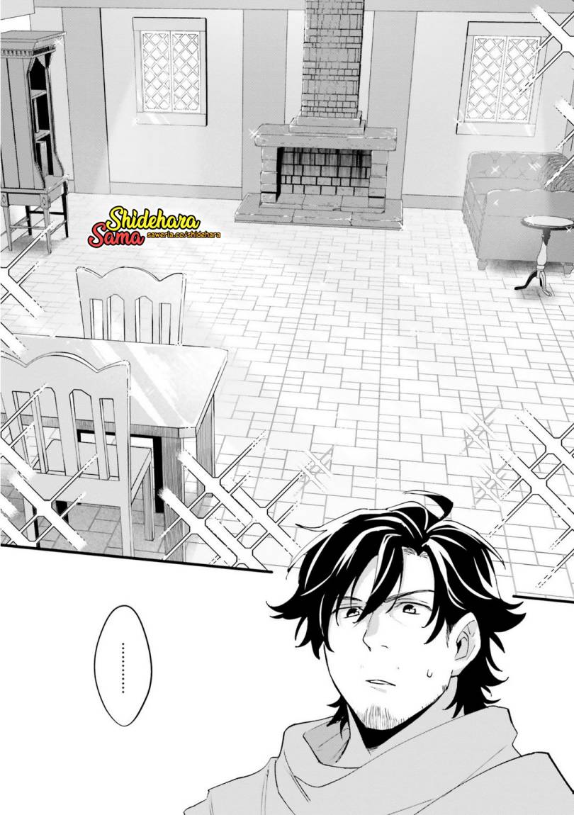 Yopparai Touzoku, Dorei no Shoujo wo Kau Chapter 4 page 10