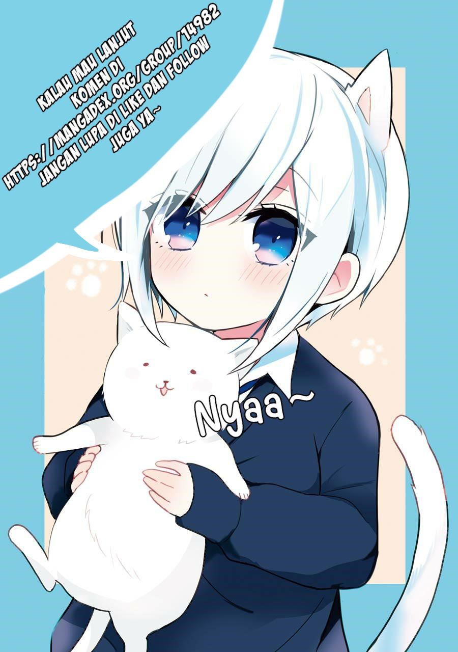 Yuki no Niiduma wa Boku to Tokeaitai Chapter 1 page 35