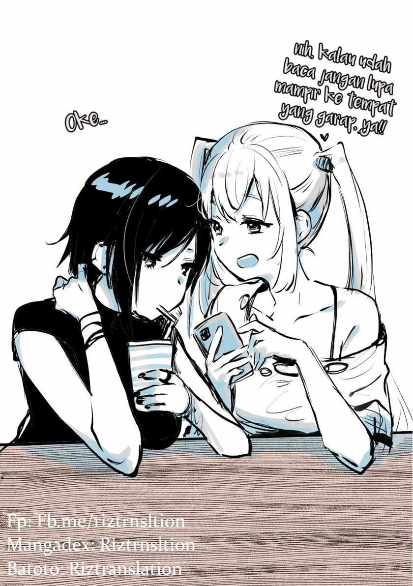 Yuki no Niiduma wa Boku to Tokeaitai Chapter 8 page 26