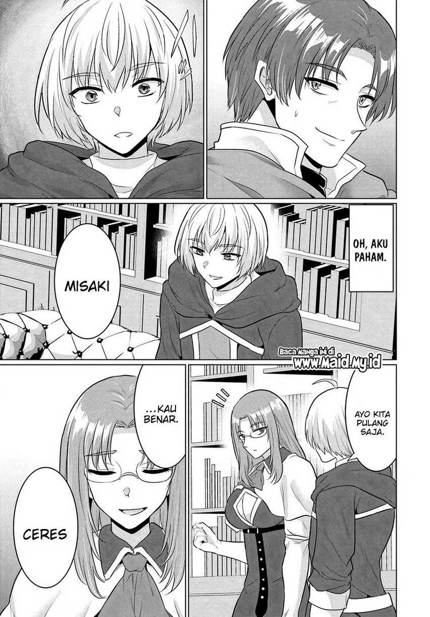 Yuusha ni Zenbu Ubawareta Ore wa Yuusha no Hahaoya to Party wo Kumimashita! Chapter 13 page 14