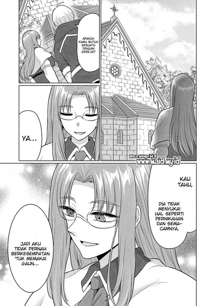 Yuusha ni Zenbu Ubawareta Ore wa Yuusha no Hahaoya to Party wo Kumimashita! Chapter 13 page 16