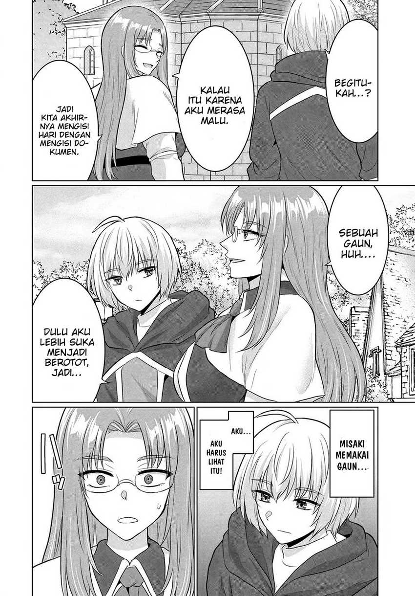Yuusha ni Zenbu Ubawareta Ore wa Yuusha no Hahaoya to Party wo Kumimashita! Chapter 13 page 17