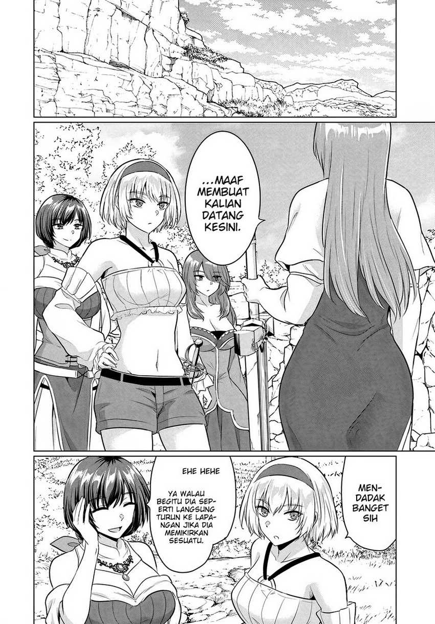 Yuusha ni Zenbu Ubawareta Ore wa Yuusha no Hahaoya to Party wo Kumimashita! Chapter 13 page 19