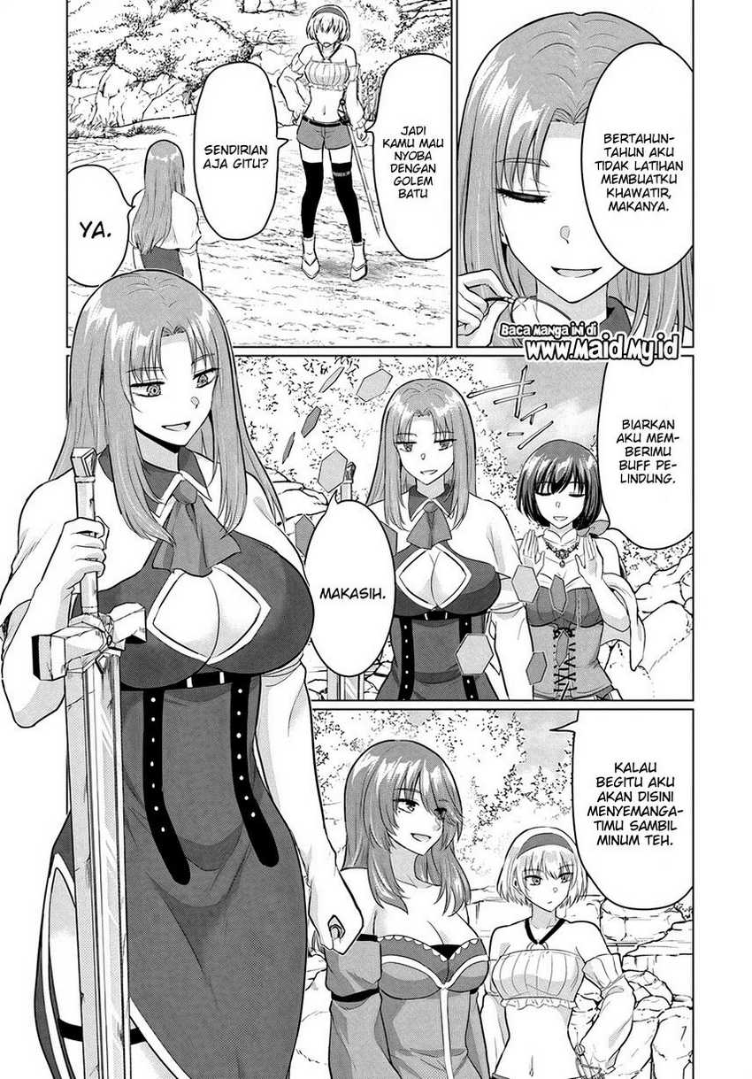 Yuusha ni Zenbu Ubawareta Ore wa Yuusha no Hahaoya to Party wo Kumimashita! Chapter 13 page 20