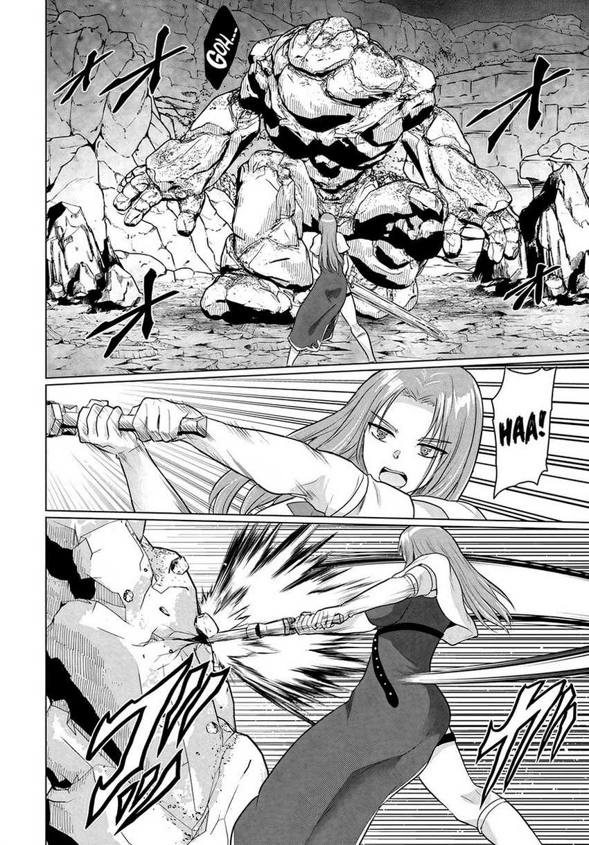 Yuusha ni Zenbu Ubawareta Ore wa Yuusha no Hahaoya to Party wo Kumimashita! Chapter 13 page 21