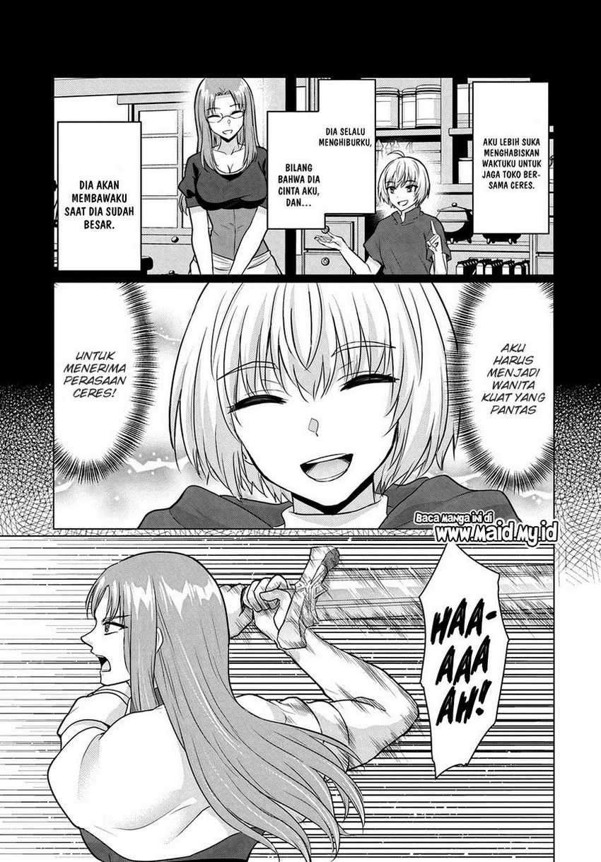 Yuusha ni Zenbu Ubawareta Ore wa Yuusha no Hahaoya to Party wo Kumimashita! Chapter 13 page 26