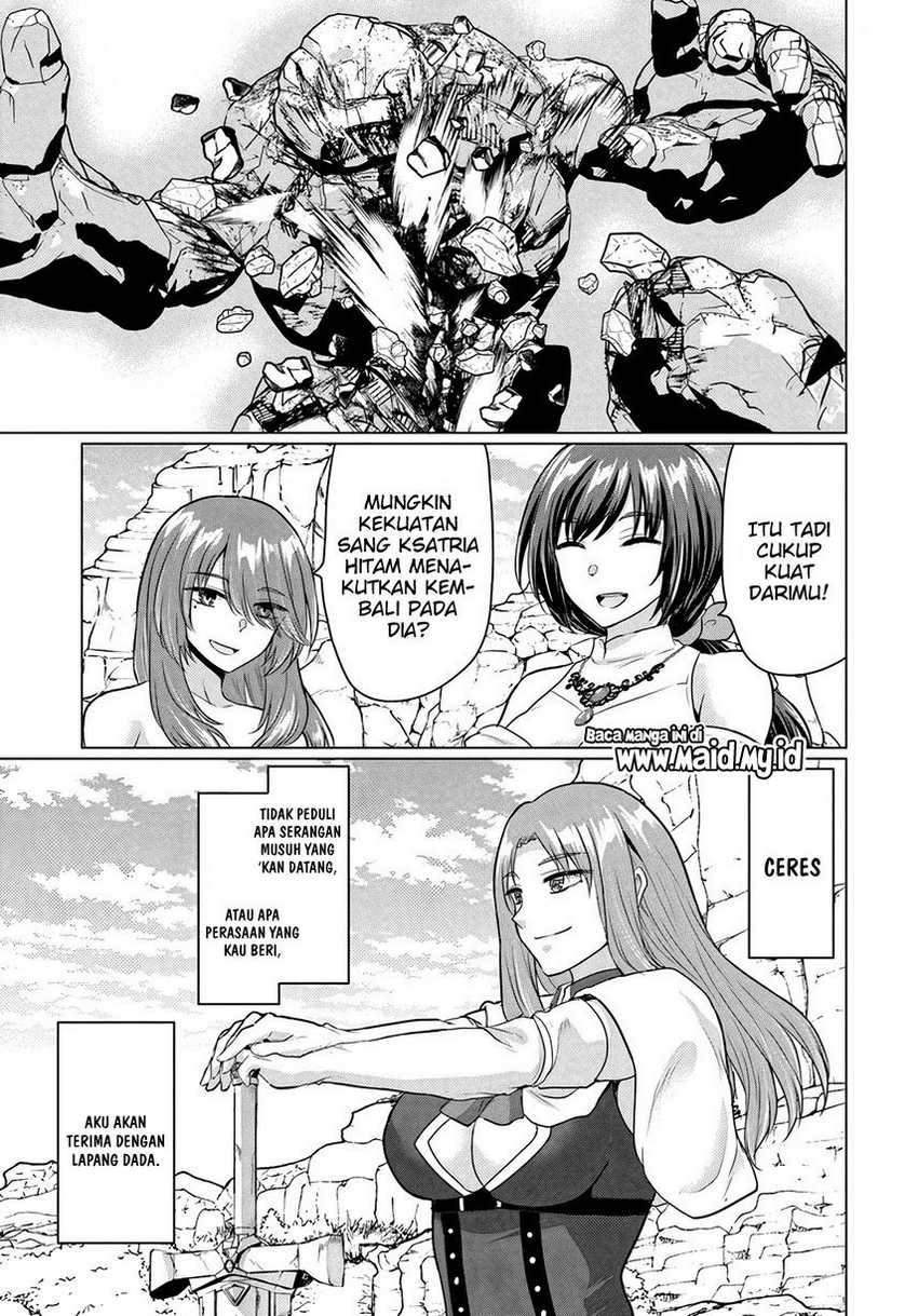 Yuusha ni Zenbu Ubawareta Ore wa Yuusha no Hahaoya to Party wo Kumimashita! Chapter 13 page 28