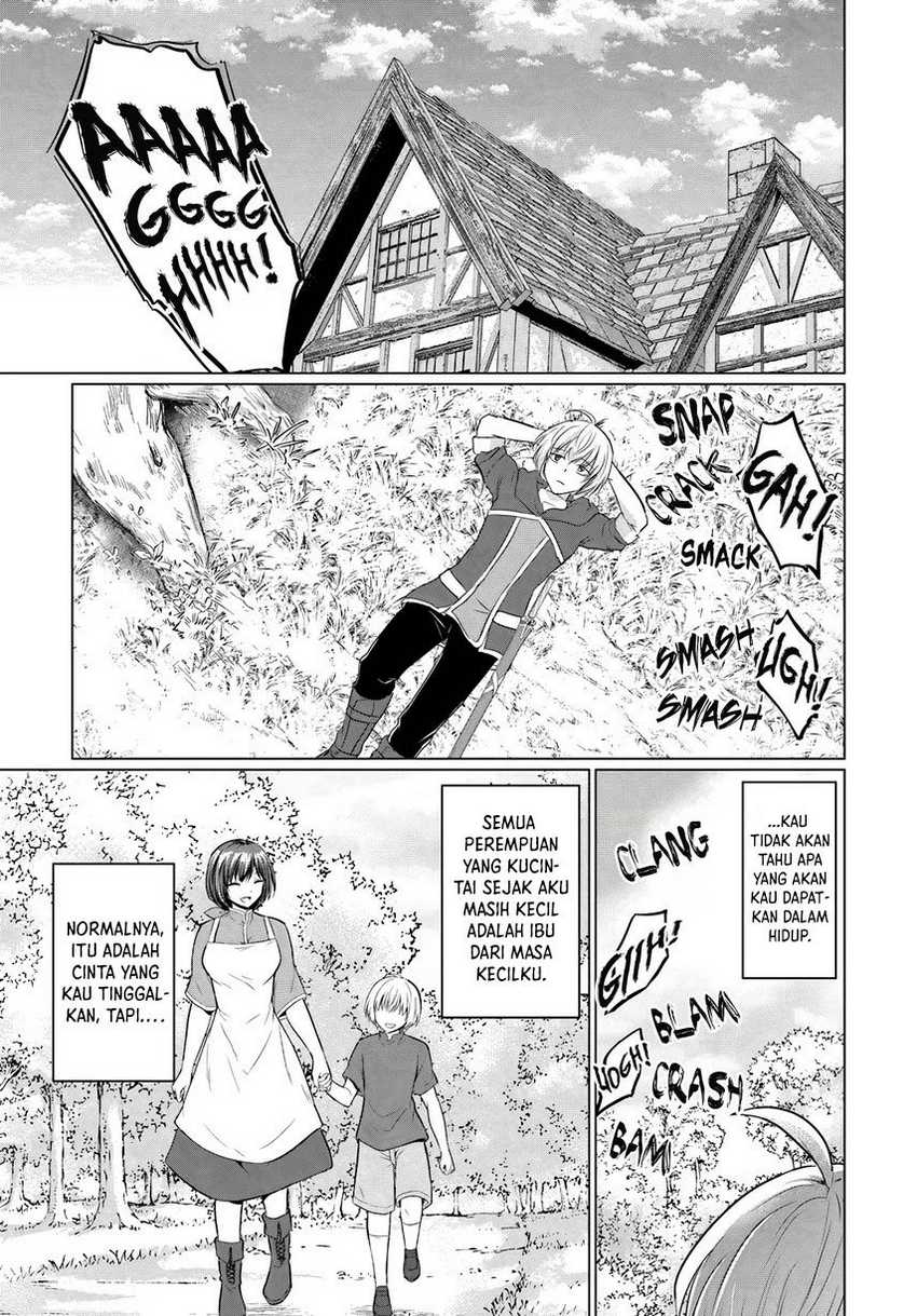 Yuusha ni Zenbu Ubawareta Ore wa Yuusha no Hahaoya to Party wo Kumimashita! Chapter 16 page 6