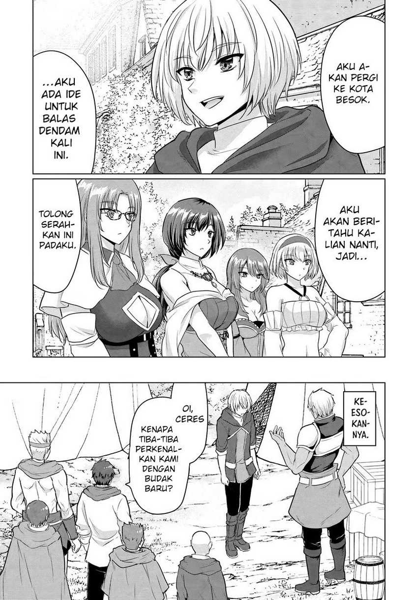 Yuusha ni Zenbu Ubawareta Ore wa Yuusha no Hahaoya to Party wo Kumimashita! Chapter 16 page 10