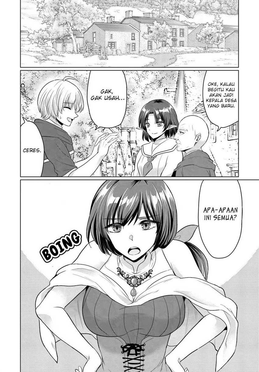 Yuusha ni Zenbu Ubawareta Ore wa Yuusha no Hahaoya to Party wo Kumimashita! Chapter 16 page 14