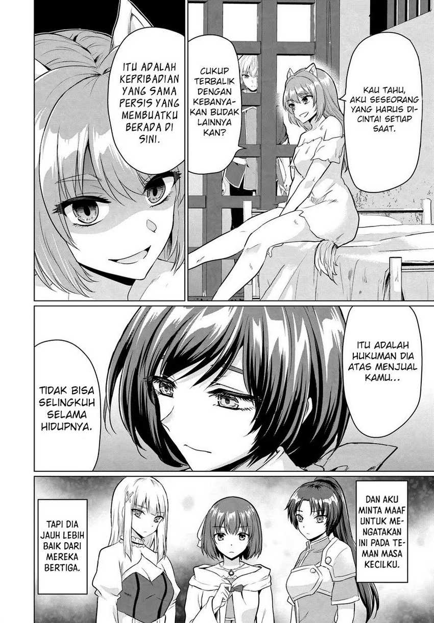 Yuusha ni Zenbu Ubawareta Ore wa Yuusha no Hahaoya to Party wo Kumimashita! Chapter 16 page 18