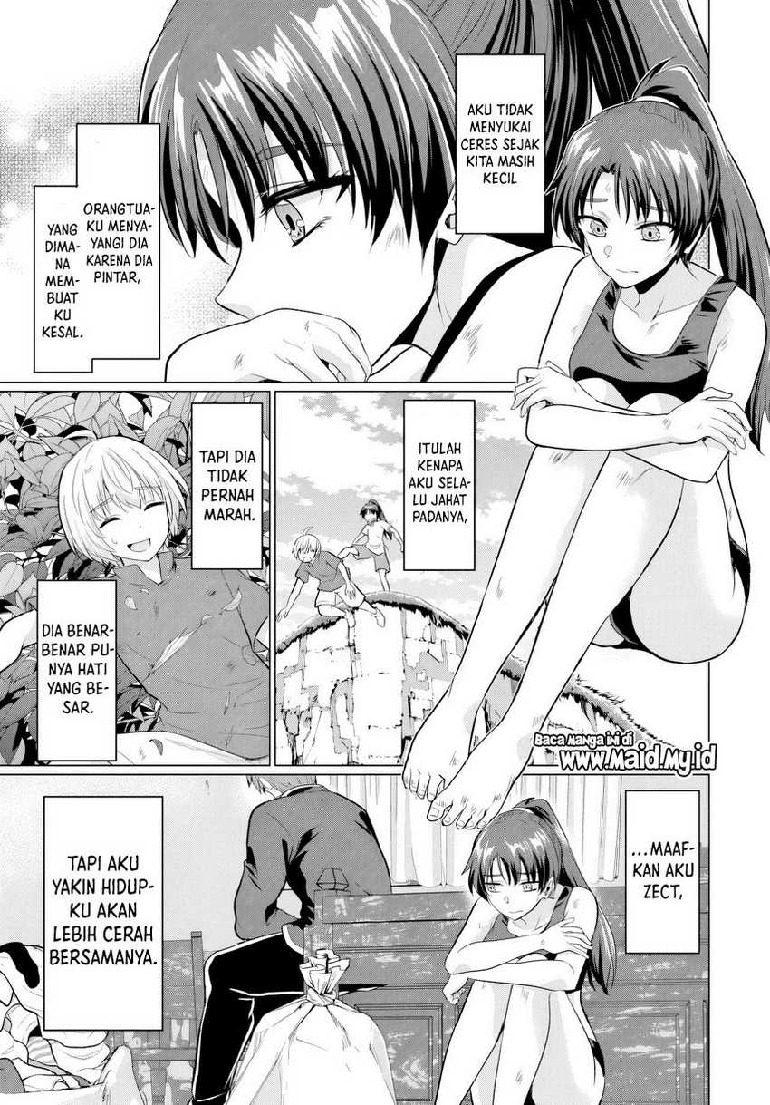 Yuusha ni Zenbu Ubawareta Ore wa Yuusha no Hahaoya to Party wo Kumimashita! Chapter 17 page 6
