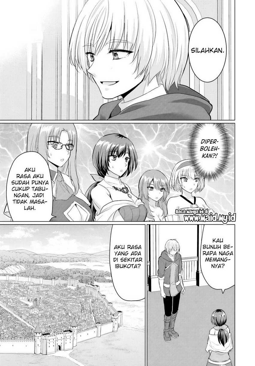 Yuusha ni Zenbu Ubawareta Ore wa Yuusha no Hahaoya to Party wo Kumimashita! Chapter 17 page 20