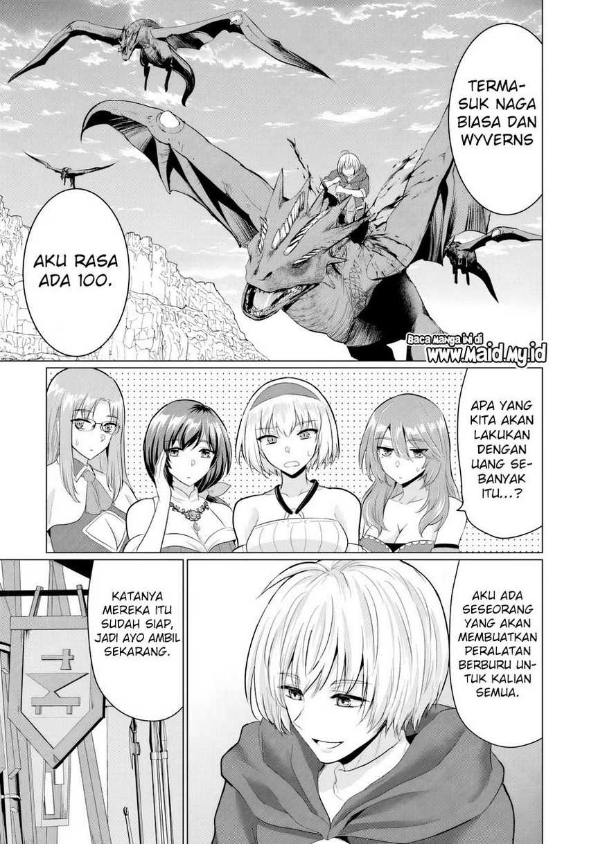 Yuusha ni Zenbu Ubawareta Ore wa Yuusha no Hahaoya to Party wo Kumimashita! Chapter 17 page 22