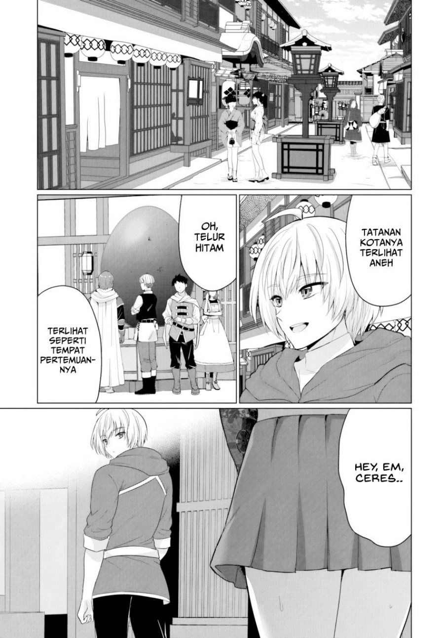 Yuusha ni Zenbu Ubawareta Ore wa Yuusha no Hahaoya to Party wo Kumimashita! Chapter 21 page 8
