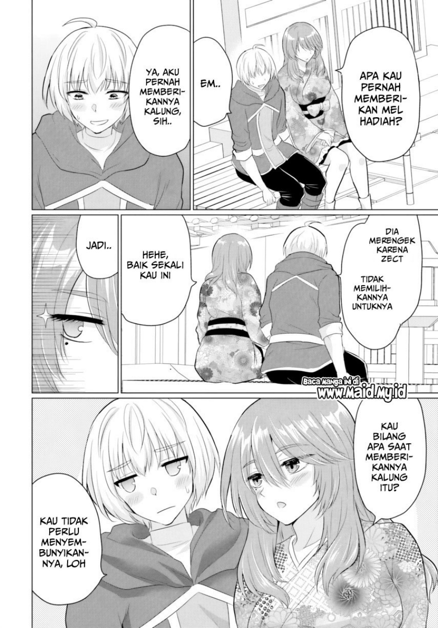 Yuusha ni Zenbu Ubawareta Ore wa Yuusha no Hahaoya to Party wo Kumimashita! Chapter 21 page 15