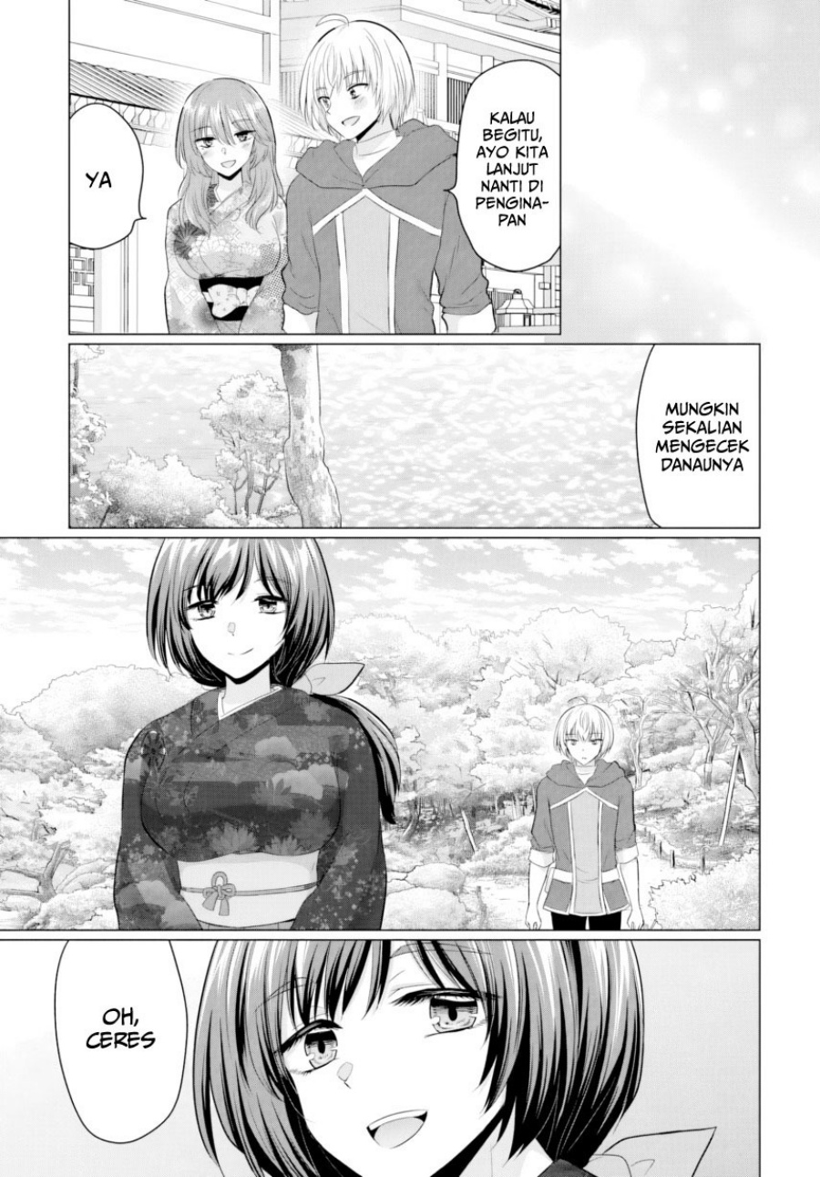 Yuusha ni Zenbu Ubawareta Ore wa Yuusha no Hahaoya to Party wo Kumimashita! Chapter 21 page 20
