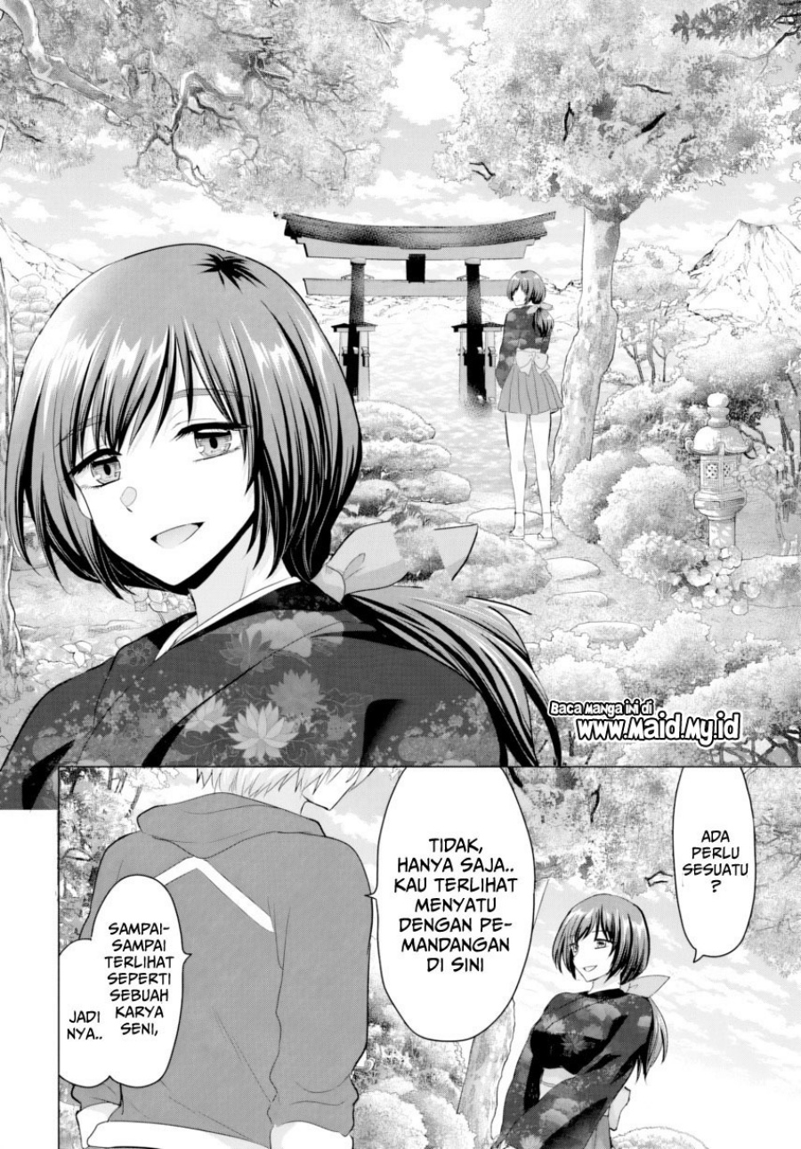 Yuusha ni Zenbu Ubawareta Ore wa Yuusha no Hahaoya to Party wo Kumimashita! Chapter 21 page 21