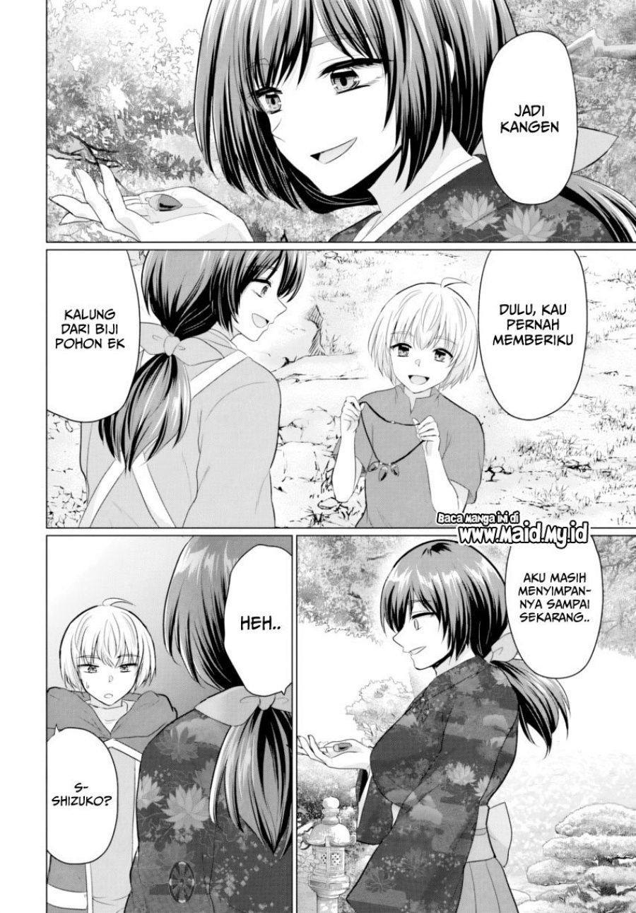 Yuusha ni Zenbu Ubawareta Ore wa Yuusha no Hahaoya to Party wo Kumimashita! Chapter 21 page 23