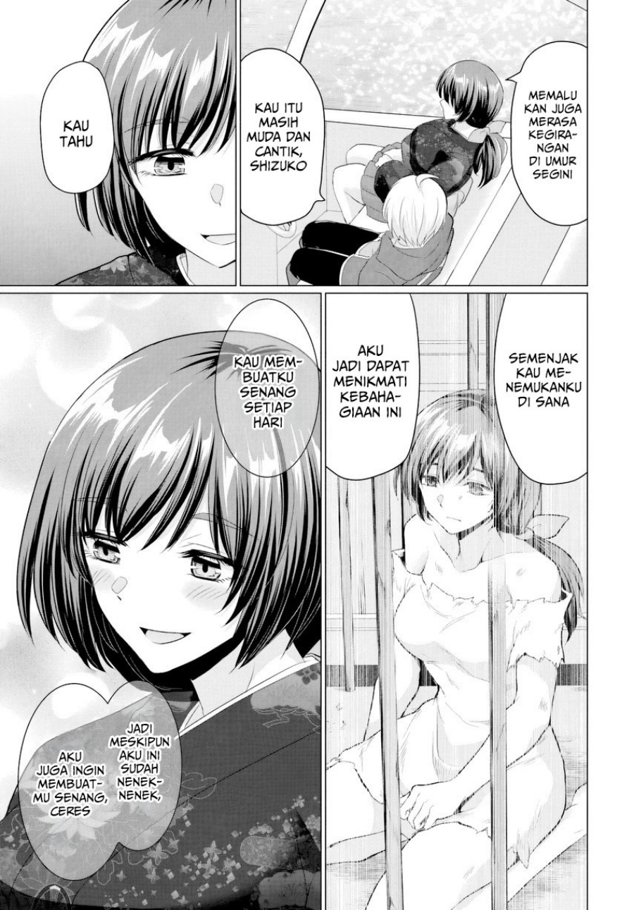 Yuusha ni Zenbu Ubawareta Ore wa Yuusha no Hahaoya to Party wo Kumimashita! Chapter 21 page 28