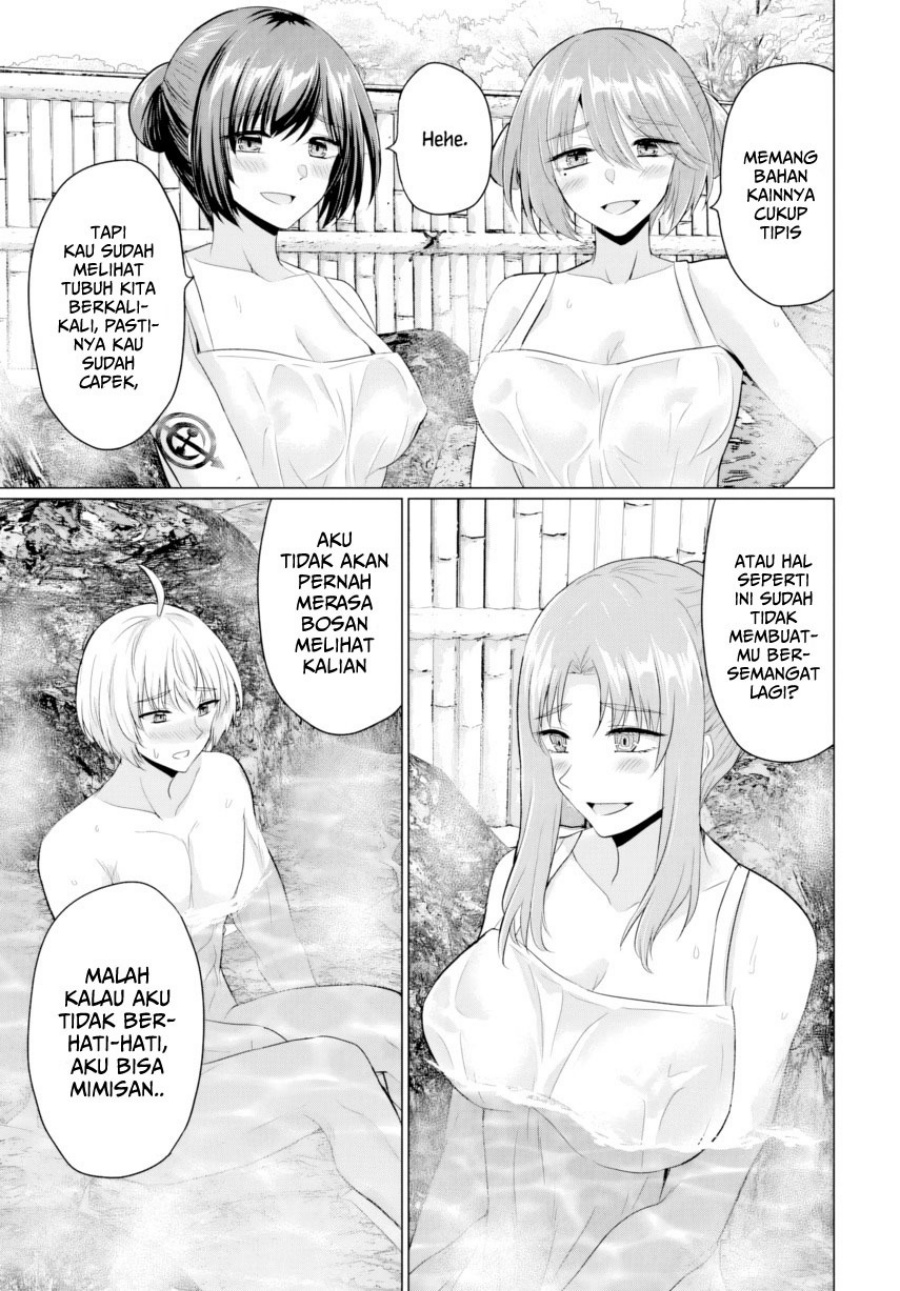 Yuusha ni Zenbu Ubawareta Ore wa Yuusha no Hahaoya to Party wo Kumimashita! Chapter 22 page 4