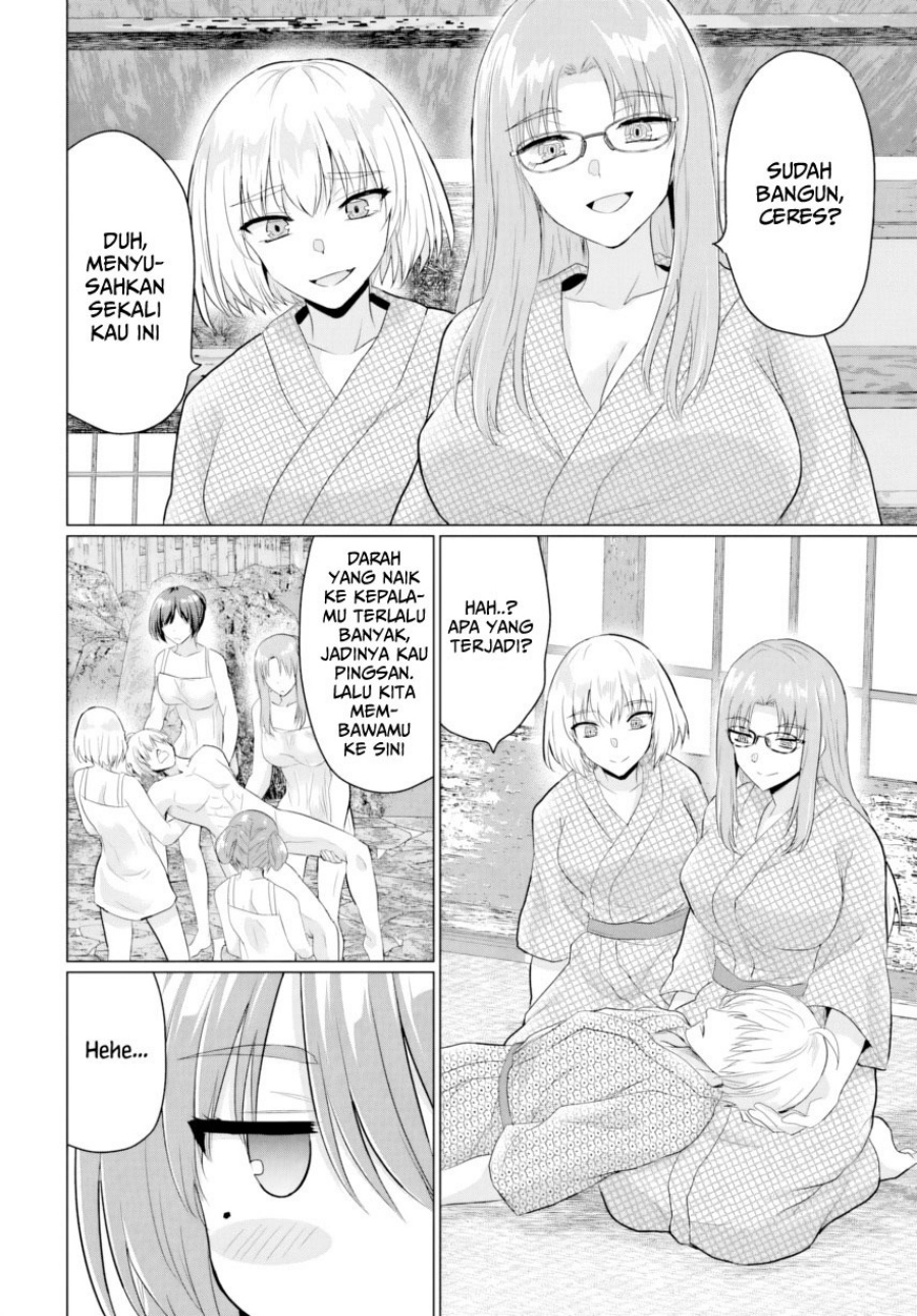 Yuusha ni Zenbu Ubawareta Ore wa Yuusha no Hahaoya to Party wo Kumimashita! Chapter 22 page 9