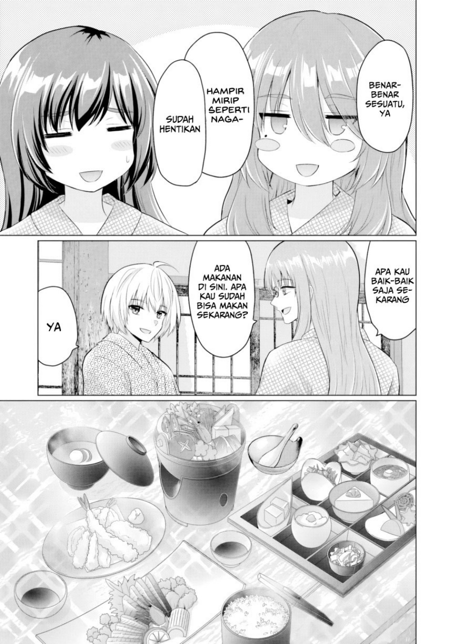 Yuusha ni Zenbu Ubawareta Ore wa Yuusha no Hahaoya to Party wo Kumimashita! Chapter 22 page 10