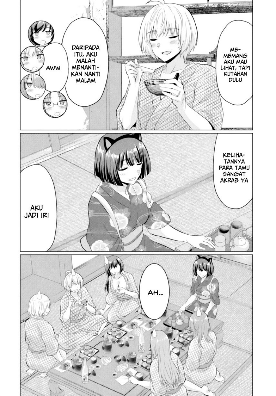 Yuusha ni Zenbu Ubawareta Ore wa Yuusha no Hahaoya to Party wo Kumimashita! Chapter 22 page 15