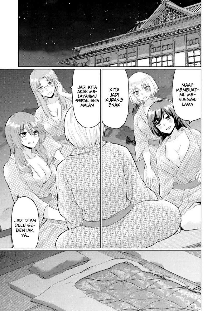 Yuusha ni Zenbu Ubawareta Ore wa Yuusha no Hahaoya to Party wo Kumimashita! Chapter 22 page 16