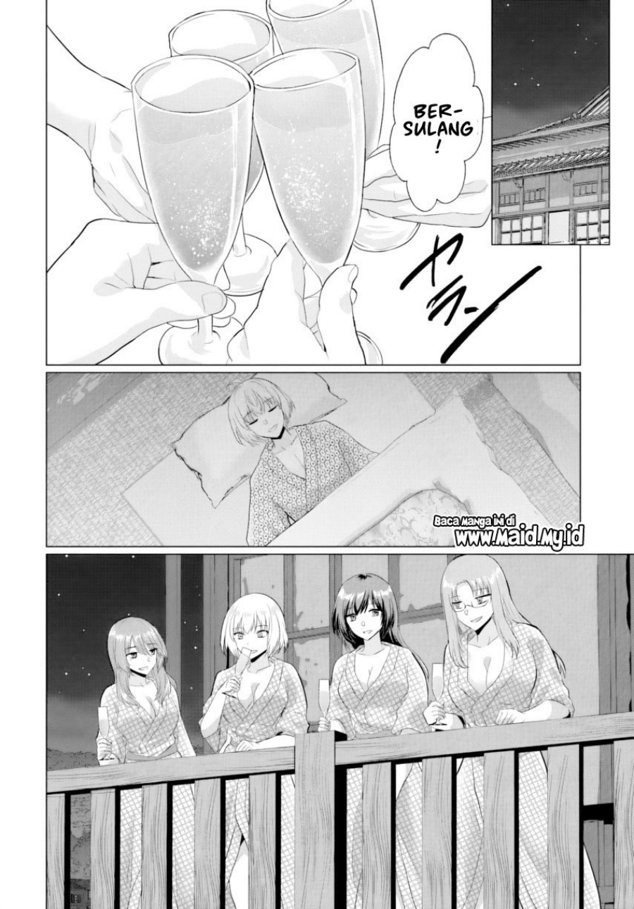 Yuusha ni Zenbu Ubawareta Ore wa Yuusha no Hahaoya to Party wo Kumimashita! Chapter 22 page 23