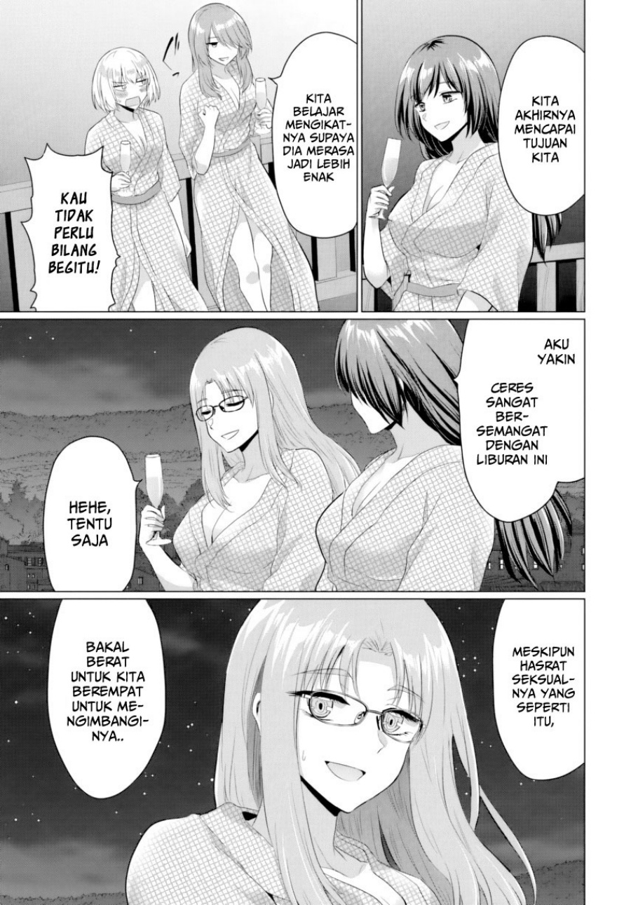 Yuusha ni Zenbu Ubawareta Ore wa Yuusha no Hahaoya to Party wo Kumimashita! Chapter 22 page 24