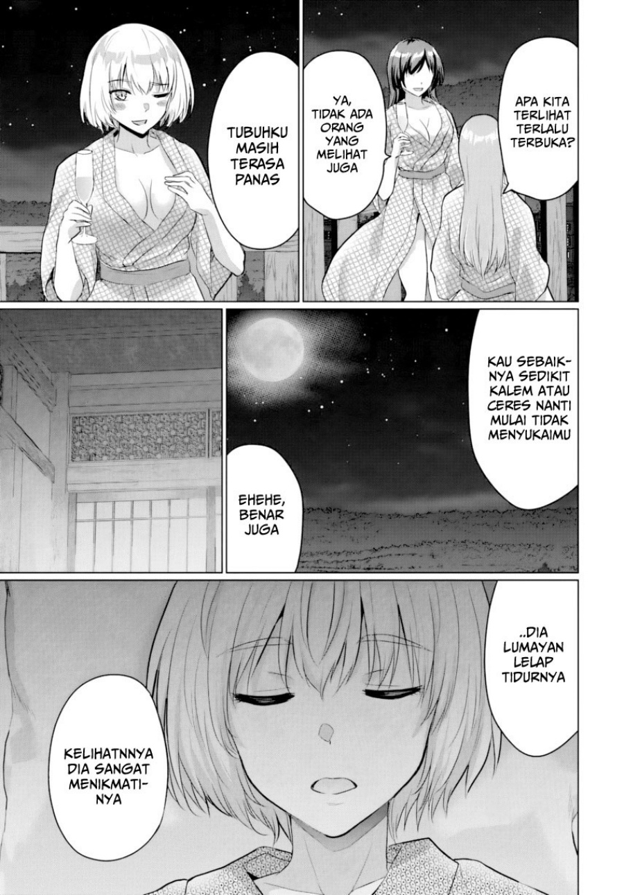 Yuusha ni Zenbu Ubawareta Ore wa Yuusha no Hahaoya to Party wo Kumimashita! Chapter 22 page 28