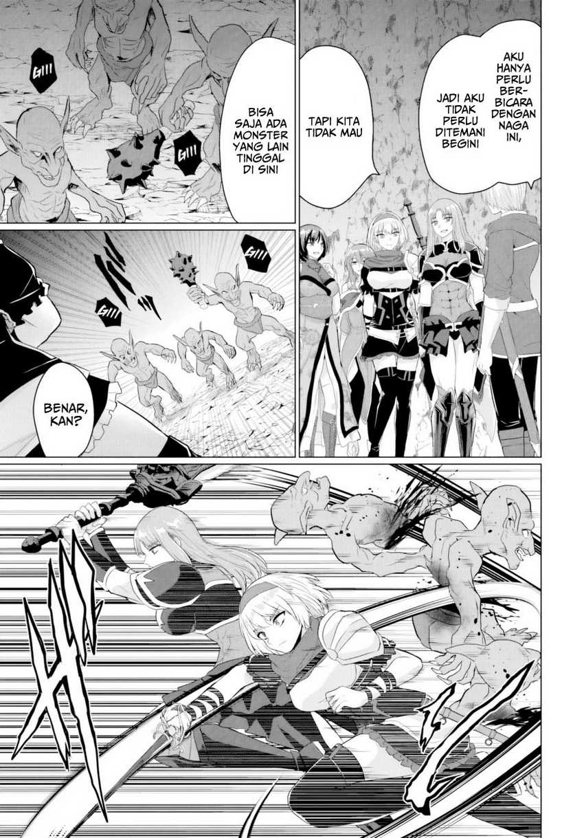 Yuusha ni Zenbu Ubawareta Ore wa Yuusha no Hahaoya to Party wo Kumimashita! Chapter 23 page 12