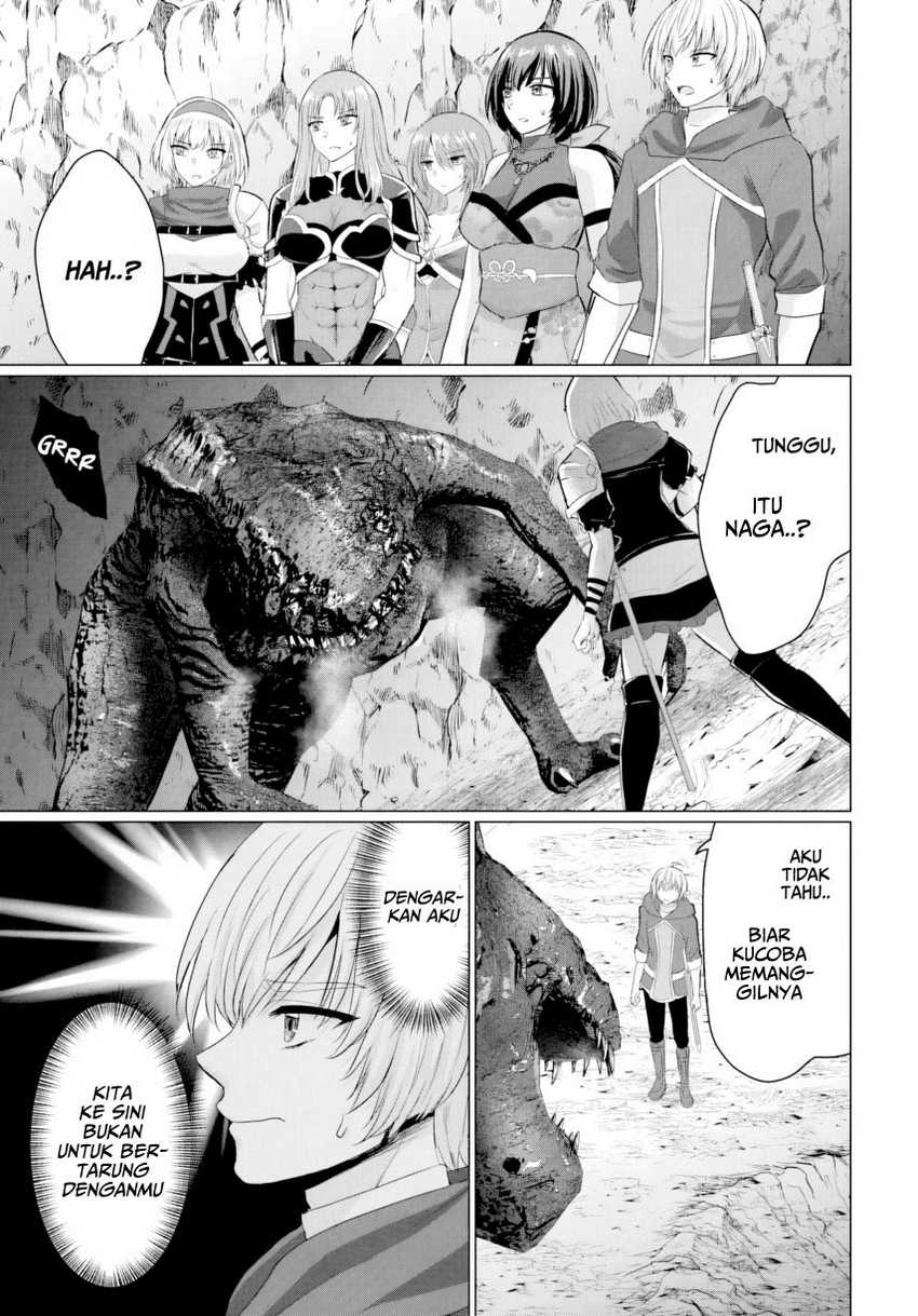 Yuusha ni Zenbu Ubawareta Ore wa Yuusha no Hahaoya to Party wo Kumimashita! Chapter 23 page 28