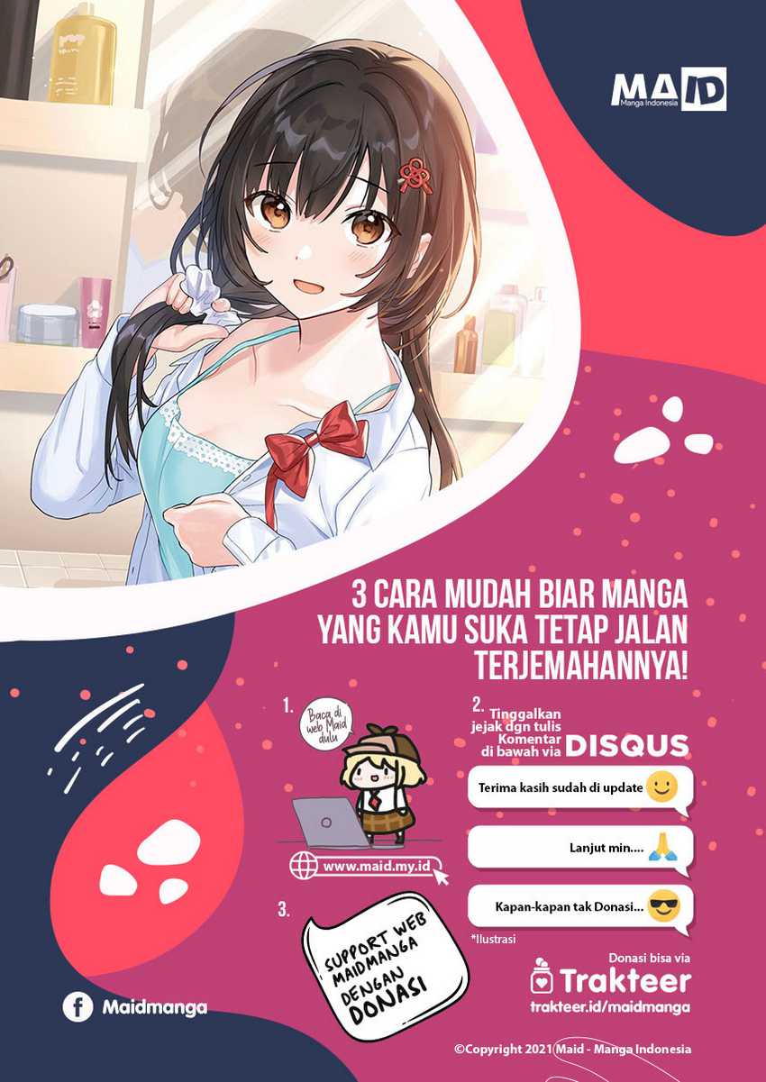 Yuusha ni Zenbu Ubawareta Ore wa Yuusha no Hahaoya to Party wo Kumimashita! Chapter 23 page 31