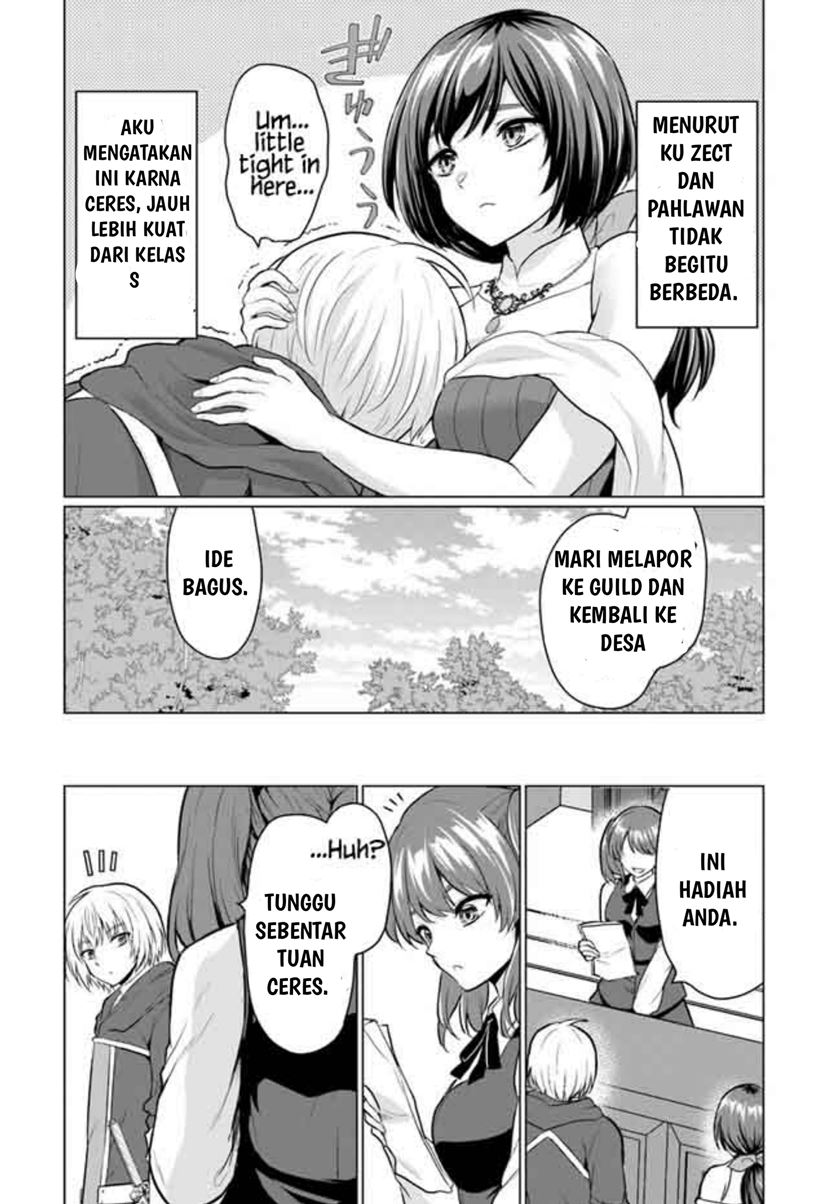 Yuusha ni Zenbu Ubawareta Ore wa Yuusha no Hahaoya to Party wo Kumimashita! Chapter 5 page 19