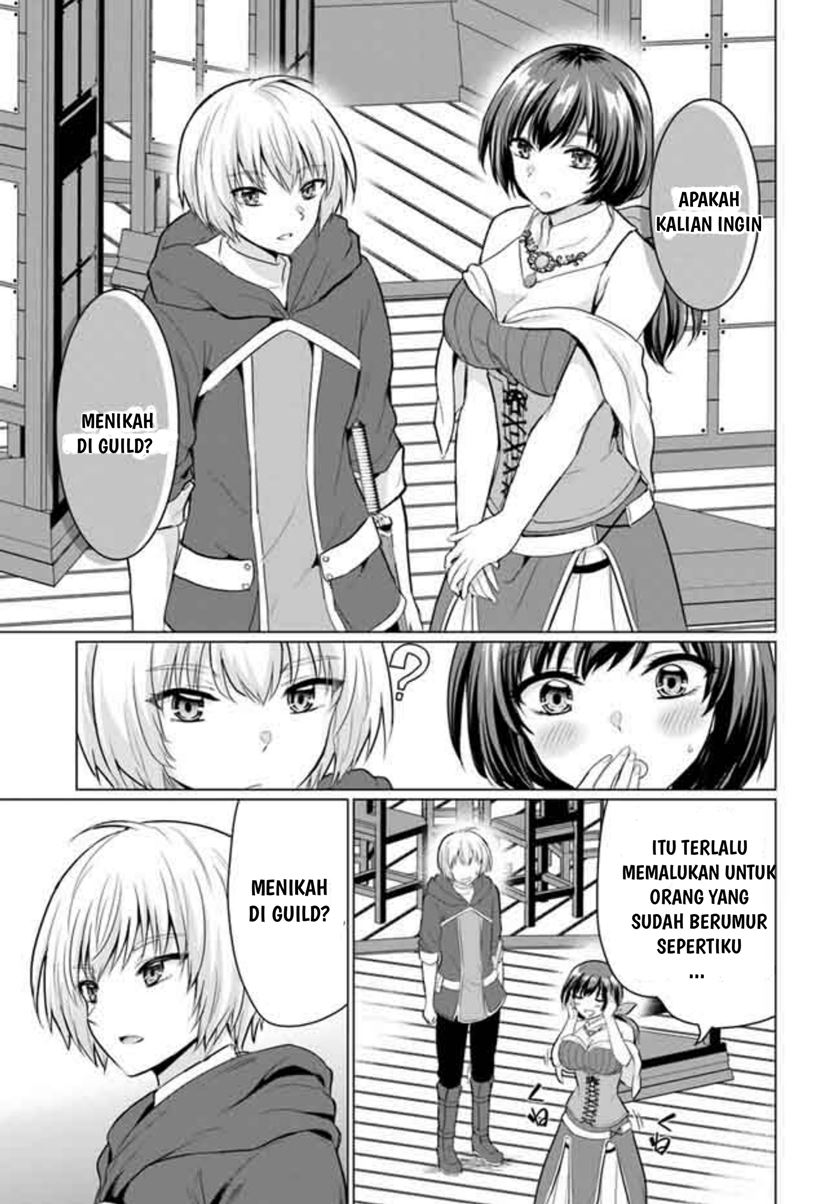 Yuusha ni Zenbu Ubawareta Ore wa Yuusha no Hahaoya to Party wo Kumimashita! Chapter 5 page 26