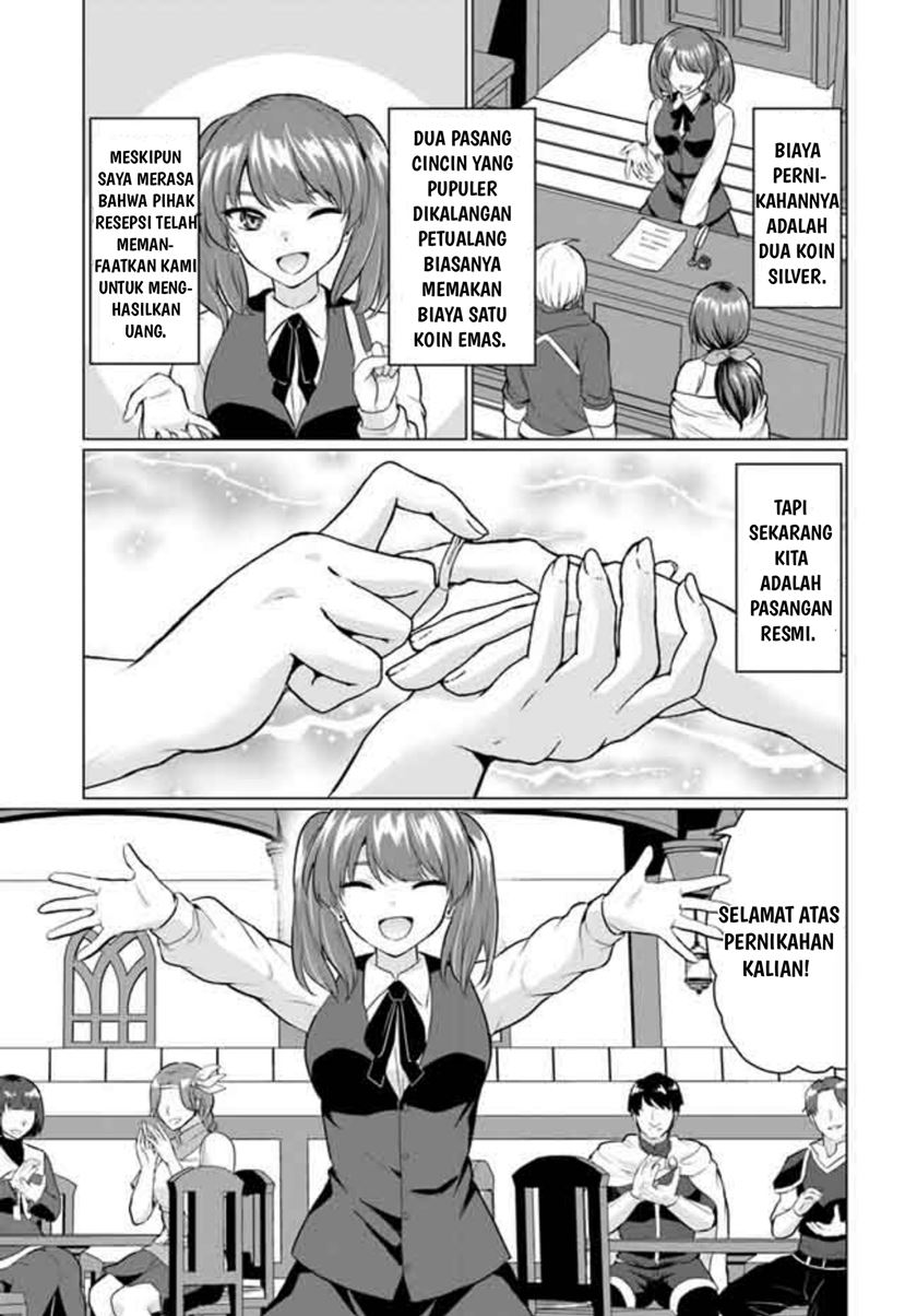 Yuusha ni Zenbu Ubawareta Ore wa Yuusha no Hahaoya to Party wo Kumimashita! Chapter 5 page 30